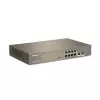 Tenda TEG5310P-8-150W 8 Port L3 Managed PoE Switch-2