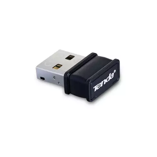 TENDA W311MI 150MBPS WIRELESS USB LAN CARD-gallery-1