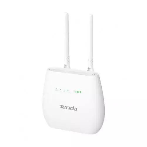 TENDA 4G680 N300 300MBPS SIM SUPPORTED WI-FI 4G LTE ROUTER-gallery-1