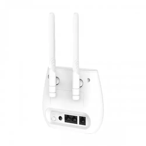 TENDA 4G680 N300 300MBPS SIM SUPPORTED WI-FI 4G LTE ROUTER-gallery-2