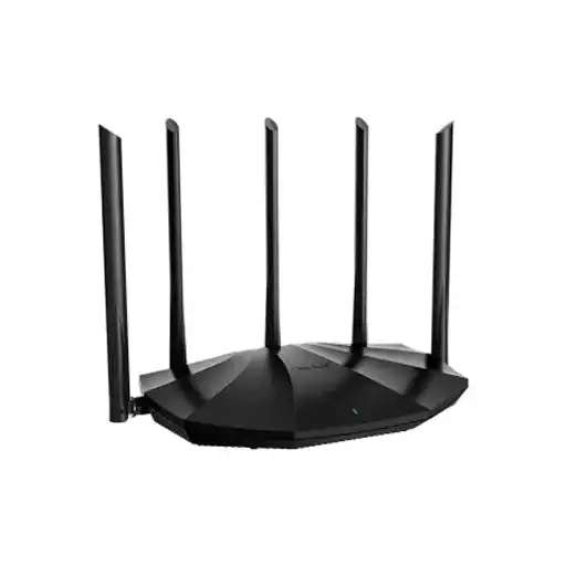 TENDA TX2 PRO 1500MBPS DUAL-BAND GIGABIT WI-FI 6 ROUTER