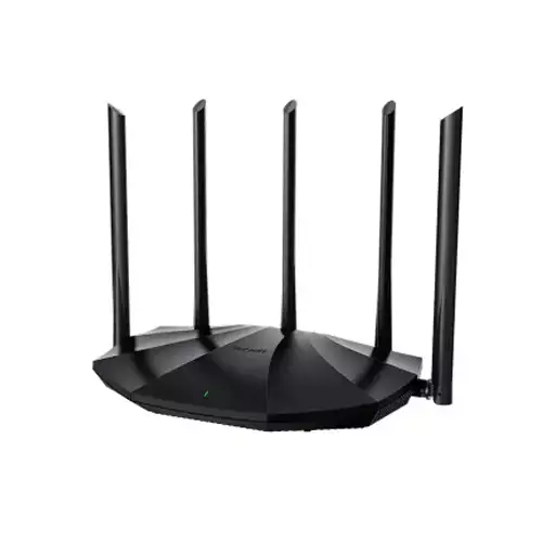 TENDA TX2 PRO 1500MBPS DUAL-BAND GIGABIT WI-FI 6 ROUTER-gallery-1