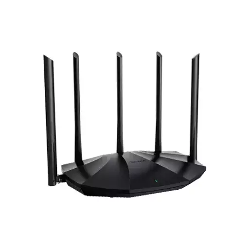 TENDA TX2 PRO 1500MBPS DUAL-BAND GIGABIT WI-FI 6 ROUTER