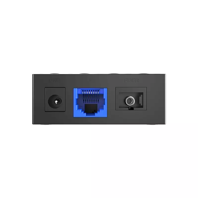 TENDA HG1 SINGLE PORT GIGABIT GPON ONU-1