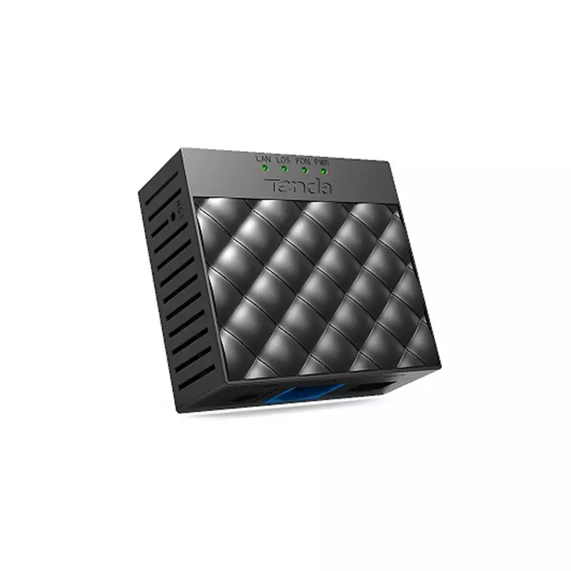 TENDA HG1 SINGLE PORT GIGABIT GPON ONU