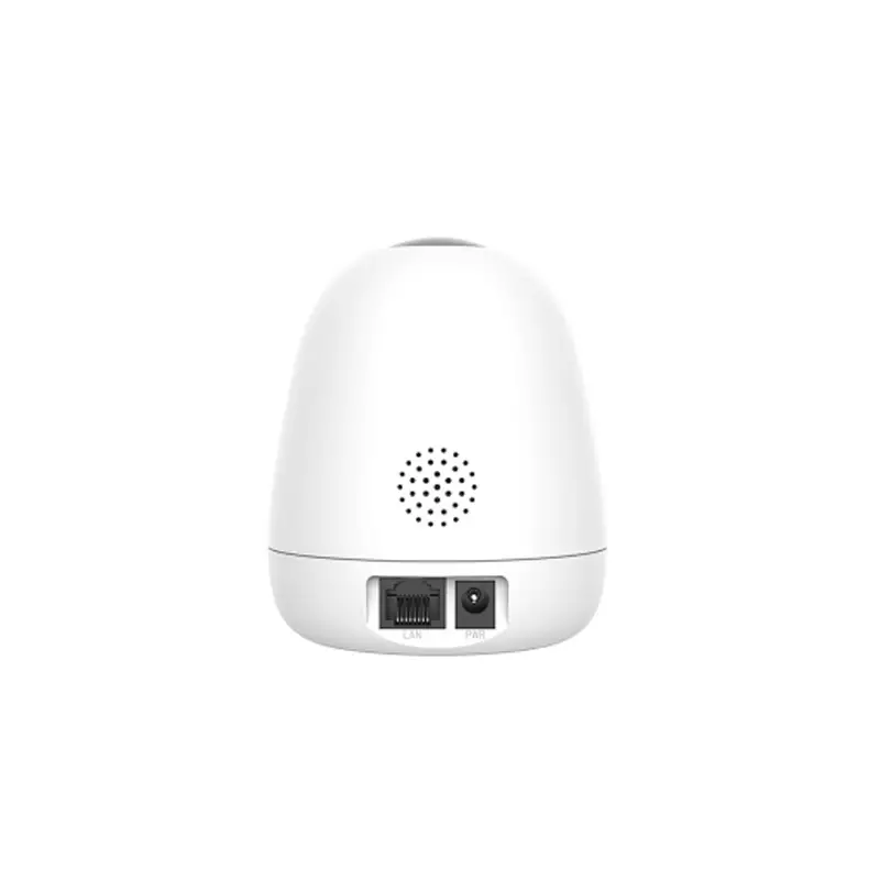 TENDA CP7 4MP 360 DEGREE PAN TILT SECURITY WIFI IP CAMERA-1