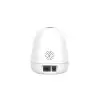 TENDA CP7 4MP 360 DEGREE PAN TILT SECURITY WIFI IP CAMERA-1