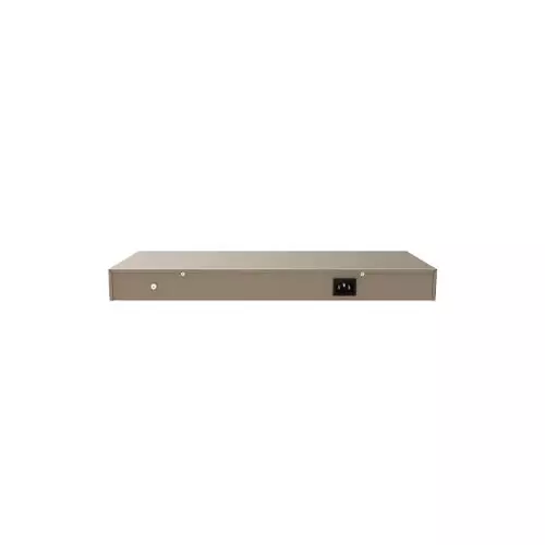 Tenda TEF1126P-24-250W 24 Port PoE Gigabit Switch - 1