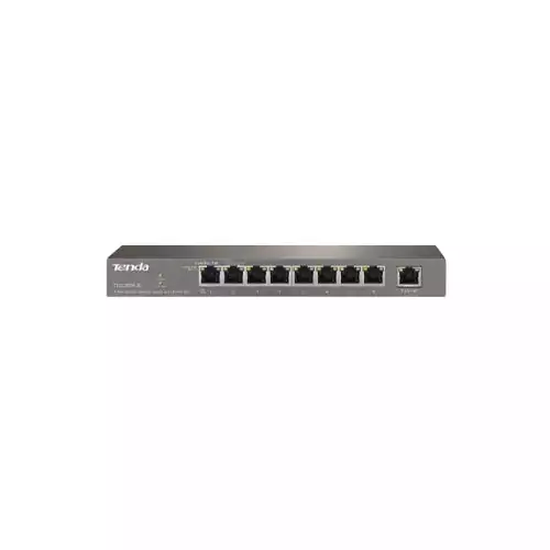 Tenda TEG1009P-EI 9 Port Gigabit Desktop Switch