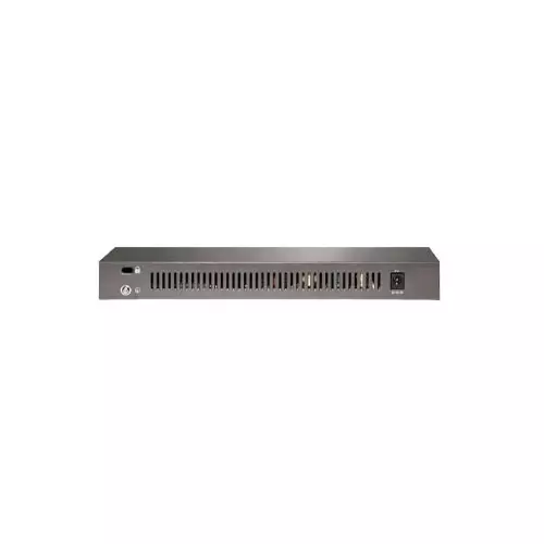 Tenda TEG1009P-EI 9 Port Gigabit Desktop Switch - 1