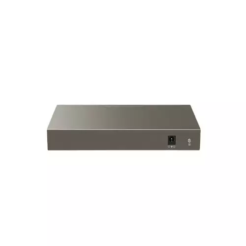 Tenda TEG1109P-8-102W 8-Port PoE 10/100 Mbps Gigabit Desktop Switch-1