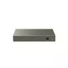 Tenda TEG1109P-8-102W 8-Port PoE 10/100 Mbps Gigabit Desktop Switch-1