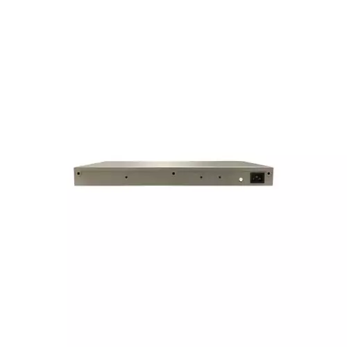 Tenda TEG1118P-16-250W 16GE+2SFP 16 Port Unmanaged PoE Switch - 1