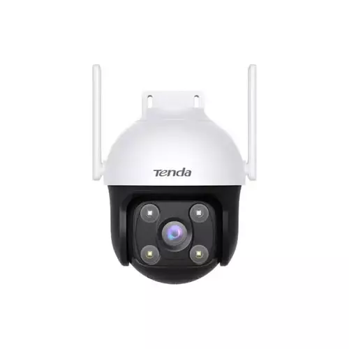 Tenda RH3-WCA 2MP Smart Full Color Night Vision Wi-Fi IP Camera