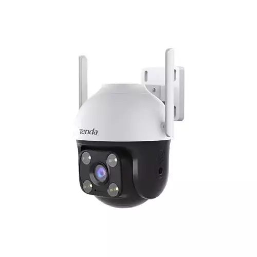 Tenda RH3-WCA 2MP Smart Full Color Night Vision Wi-Fi IP Camera-gallery-1