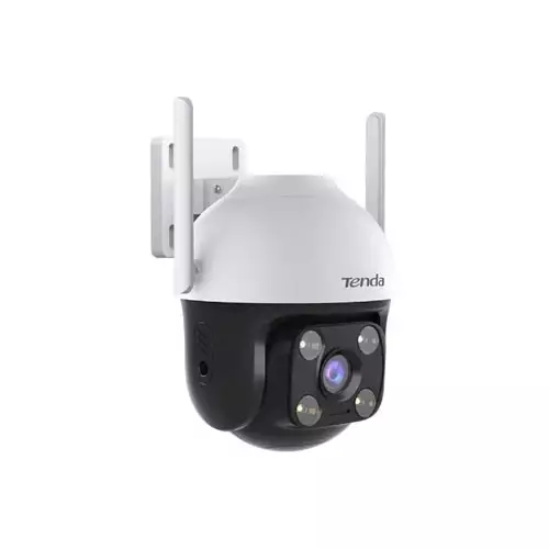 Tenda RH3-WCA 2MP Smart Full Color Night Vision Wi-Fi IP Camera-gallery-2