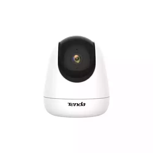 Tenda CP3 Pro 3MP WIFI Pan & Tilt Camera