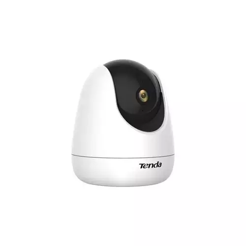 Tenda CP3 Pro 3MP WIFI Pan & Tilt Camera-1