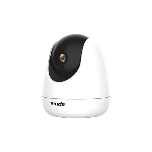Tenda CP6 2K Security Pan Tilt Camera-1