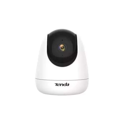 Tenda CP6 2K Security Pan Tilt Camera