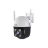 Tenda CH3-WCA 4mm Pan & Tilt Full Color Wi-Fi Dome IP Camera-1