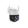 Tenda CH3-WCA 4mm Pan & Tilt Full Color Wi-Fi Dome IP Camera-2