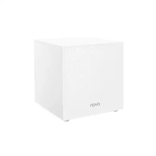 Tenda AC2100 MW12 Nova (3-Pack) Tri-band Whole Home Mesh WiFi Router