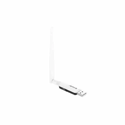 Tenda U1 300Mbps Utral-Fast Wireless USB Adapter - 1