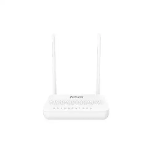Tenda HG6 N300 2 Antenna Wi-Fi GPON ONT Router