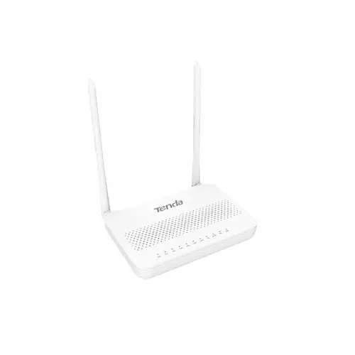 Tenda HG6 N300 2 Antenna Wi-Fi GPON ONT Router-gallery-1