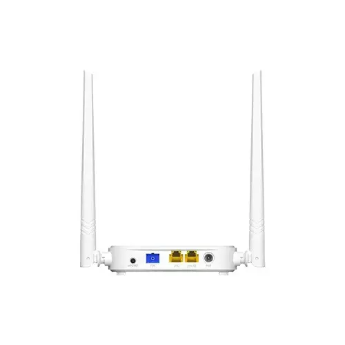 Tenda HG3 Double Port PON Optical Terminal Wi-fi Router-gallery-1