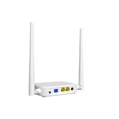 Tenda HG3 Double Port PON Optical Terminal Wi-fi Router-gallery-2