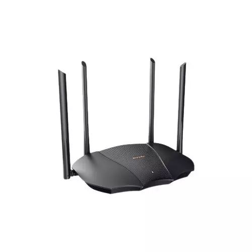 Tenda TX9 Pro AX3000 Gigabit Wi-Fi 6 Dual-band Router-gallery-1