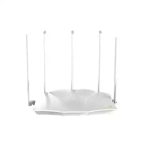 Tenda TX12 Pro v2.0 AX3000 Dual Band Gigabit Wi-Fi 6 Router