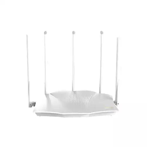 Tenda TX12 Pro v2.0 AX3000 Dual Band Gigabit Wi-Fi 6 Router