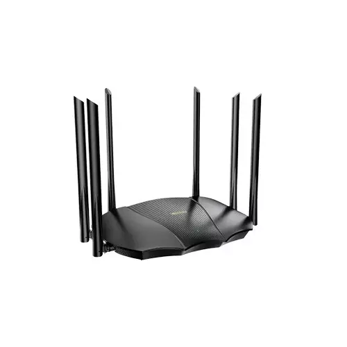 Tenda TX3000 Pro AX3000 Dual Band Gigabit Wi-Fi 6 Router-gallery-1