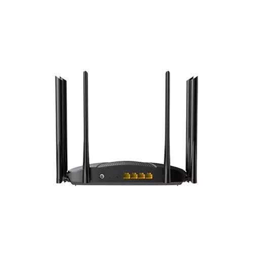 Tenda TX3000 Pro AX3000 Dual Band Gigabit Wi-Fi 6 Router-gallery-2