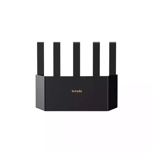 Tenda TX2L Pro AX1500 Dual-Band Gigabit Wi-Fi 6 Router