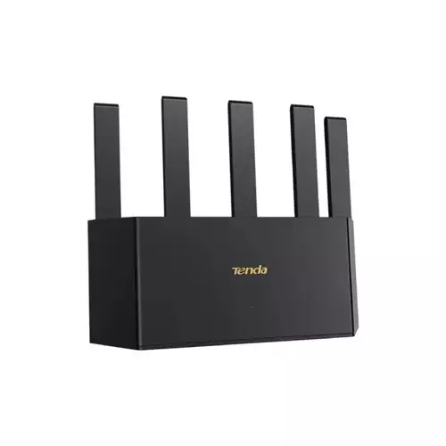 Tenda TX2L Pro AX1500 Dual-Band Gigabit Wi-Fi 6 Router-1