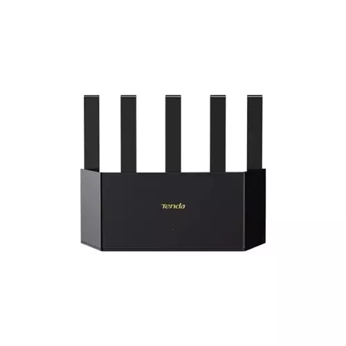 Tenda TX2L Pro AX1500 Dual-Band Gigabit Wi-Fi 6 Router