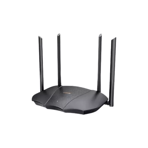 Tenda RX9 Pro AX3000 Dual Band Gigabit Wi-Fi 6 Router-gallery-1