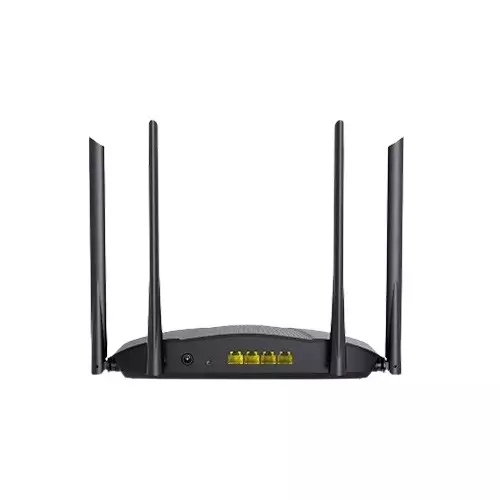 Tenda RX9 Pro AX3000 Dual Band Gigabit Wi-Fi 6 Router-gallery-2