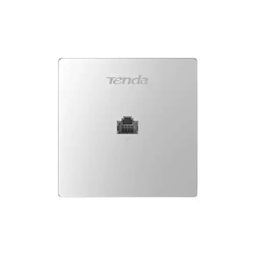 Tenda W12 AC1200 Dual Band Gigabit In-Wall Access Point