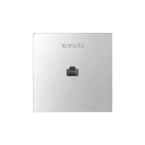 Tenda W12 AC1200 Dual Band Gigabit In-Wall Access Point