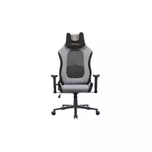 Fantech GC195 Ergonomic Gaming Chair (Gray)
