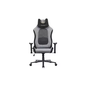 Fantech GC195 Ergonomic Gaming Chair (Gray)