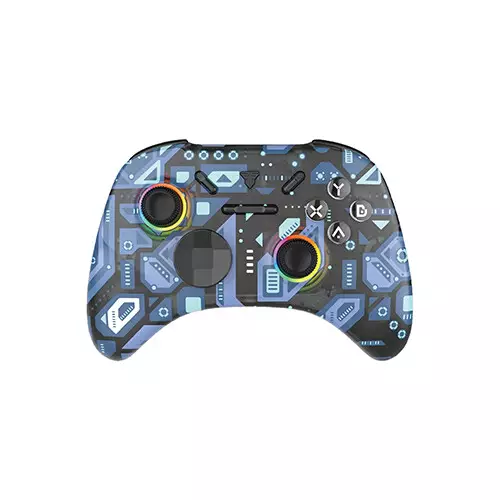 Fantech EOS PRO WGP15 Tri-Mode Wireless Gaming Controller (POLARIS)