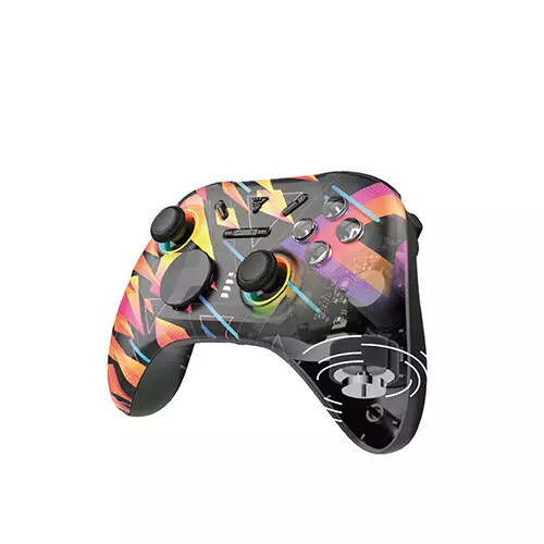 Fantech EOS PRO WGP15 Tri-Mode Wireless Gaming Controller (SOLARIS) - 1
