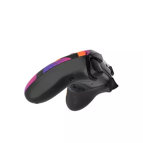 Fantech EOS PRO WGP15 Tri-Mode Wireless Gaming Controller (SOLARIS) - 3