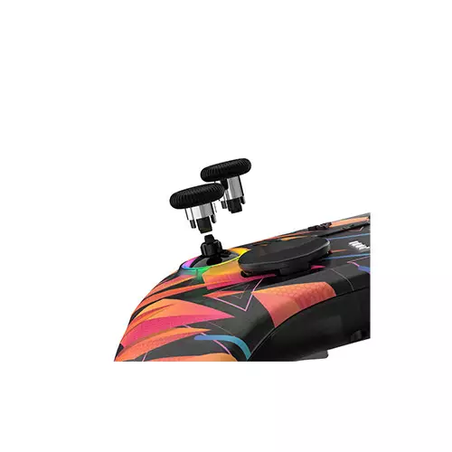 Fantech EOS PRO WGP15 Tri-Mode Wireless Gaming Controller (SOLARIS)-gallery-2